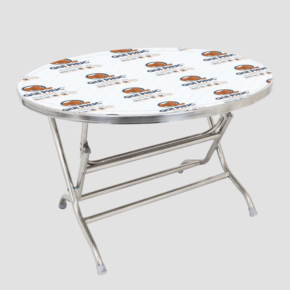 Bàn inox Super - Ảnh 2