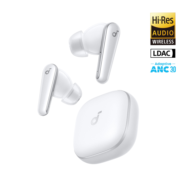 Tai Nghe Bluetooth Soundcore Liberty 5 - A3957