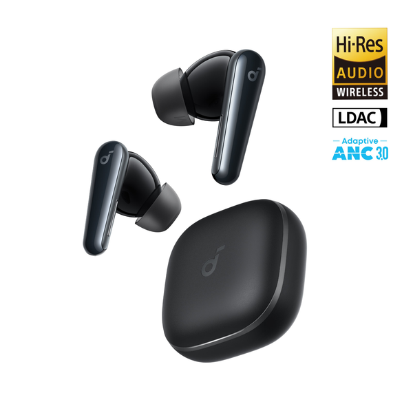 Tai Nghe Bluetooth Soundcore Liberty 5 - A3957 - Ảnh 2
