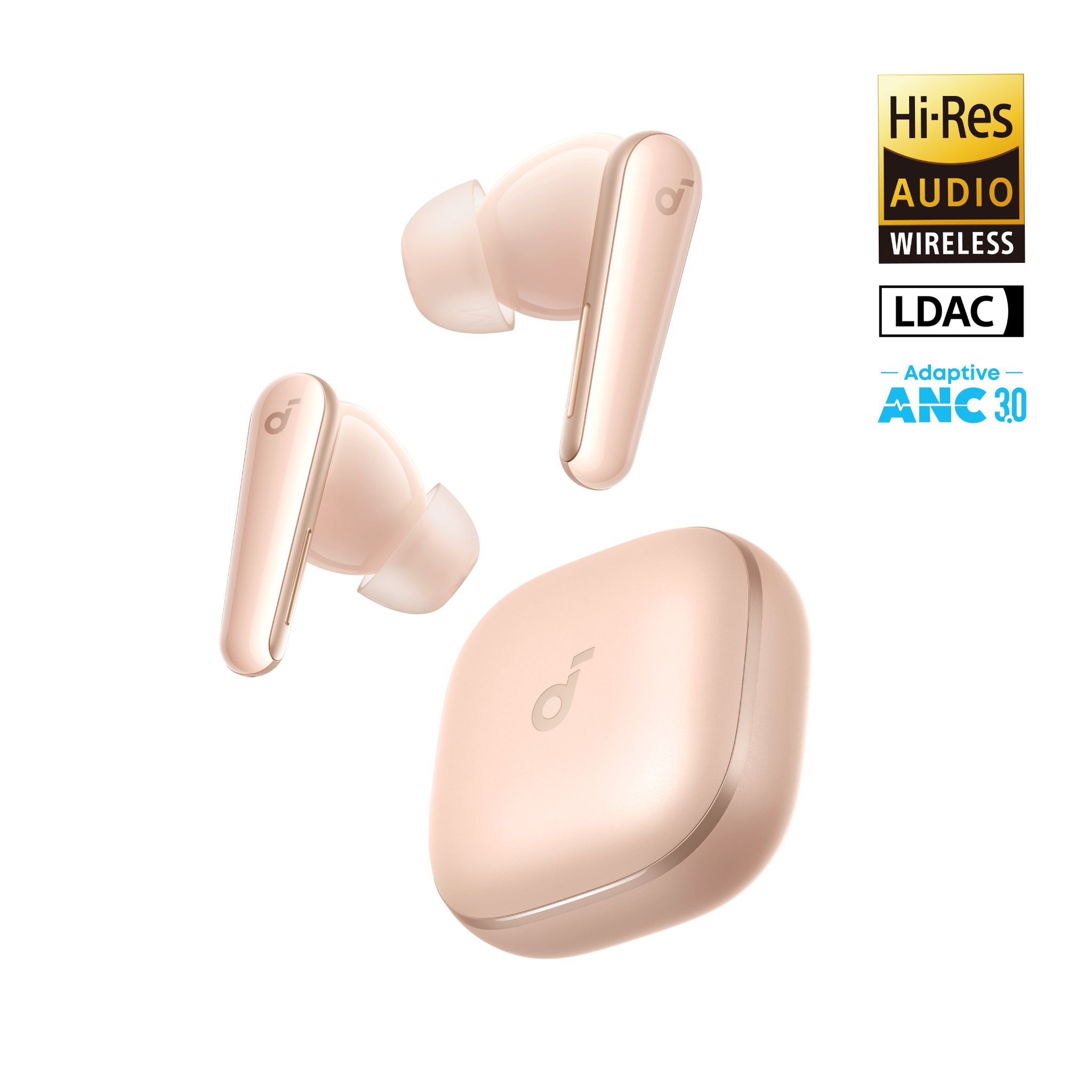 Tai Nghe Bluetooth Soundcore Liberty 5 - A3957 - Ảnh 3
