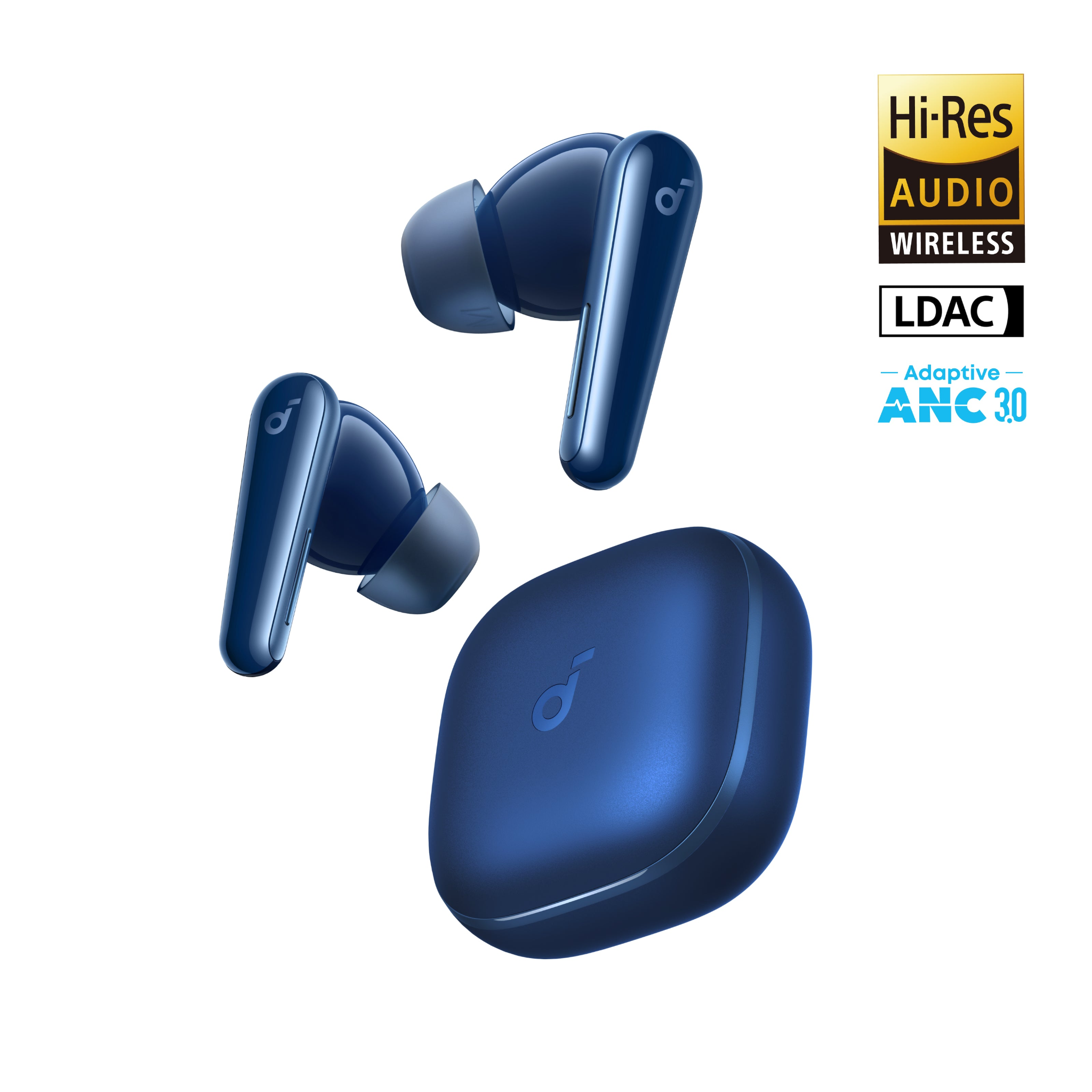 Tai Nghe Bluetooth Soundcore Liberty 5 - A3957 - Ảnh 4