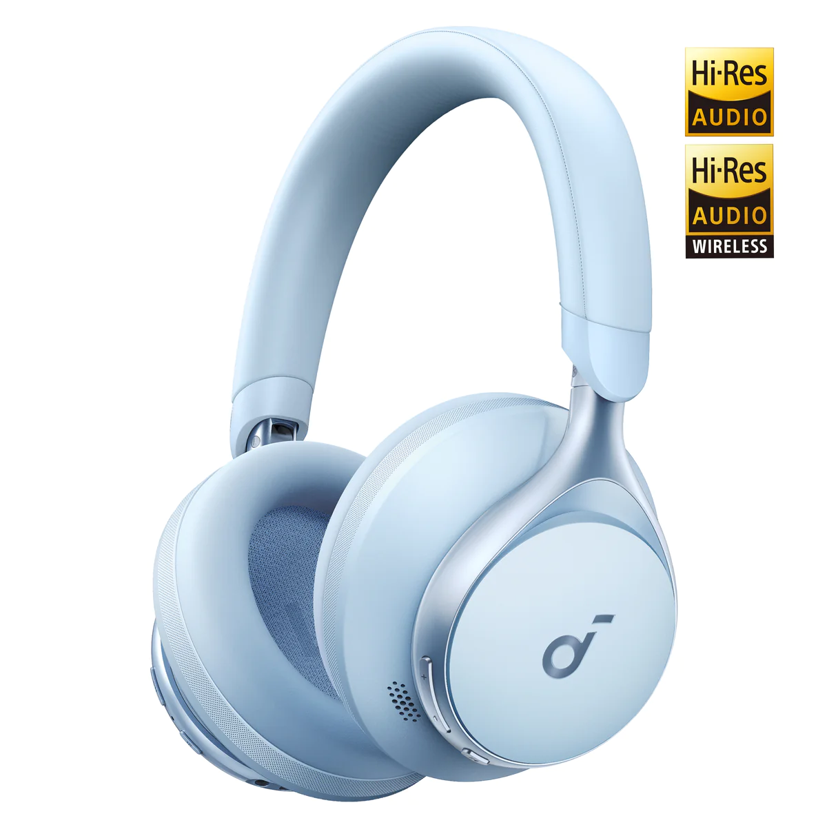 Tai Nghe Bluetooth Soundcore Space One - A3035 - Ảnh 2